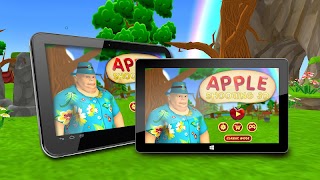 Apple Shooting 3D screenshot 7