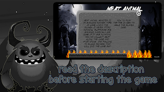 Meat Monster اسکرین شاٹ 3