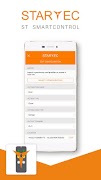 ST SmartControl скриншот 2