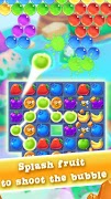 Bubble Splash plakat