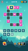 WORD TOWER - Kingdom screenshot 2