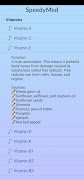SpeedyMed ภาพหน้าจอ 4