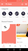 PS Store 截图 1