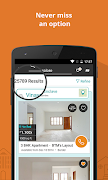 CommonFloor Property Search Ekran Görüntüsü 4