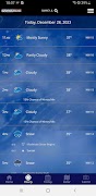 WGEM First Alert Weather App اسکرین شاٹ 1