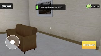 Cleaning Simulator screenshot 6