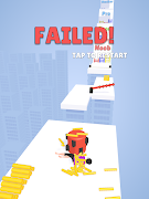 Ladder Run syot layar 7