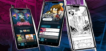 Krosmoz screenshot 4