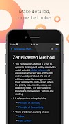Hypernotes Screenshot 2