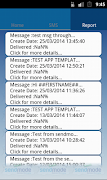 Sendmode ZA Screenshot 2