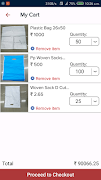DealFixkar - Online Polypack P screenshot 3