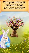 Easter Clicker: Idle Builder poster
