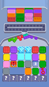 Cube Loop: Color Slide screenshot 7