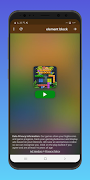 لعبة تركيب المكعبات screenshot 7