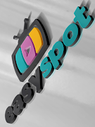 برنامه‌نما easyspot عکس از صفحه