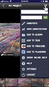 Multivista screenshot 3