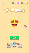 Word Guess screenshot 3