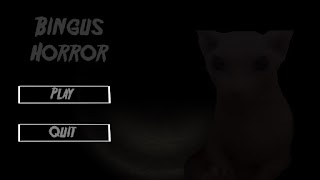Bingus Horror 截图 4