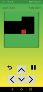 Simple Snake Game 스크린샷 2