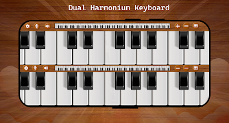 Harmonium 截图 3