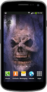 Scary Evil Ghost ảnh chụp màn hình 2