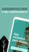 Canal do Editor screenshot 4
