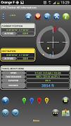 پوستر GPS Tracker All Informations