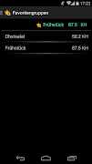 برنامه‌نما KH-App عکس از صفحه