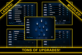 Celestial Assault Reloaded Ekran Görüntüsü 3