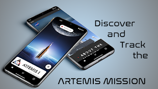 Nasa's Artemis 1 Moon Missions स्क्रीनशॉट 3