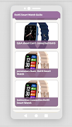 RoHS smart watch app guide 截图 3