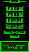 Hacker Game 截圖 3