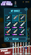 Space Rocket - Star World screenshot 4