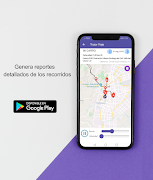 Trobapp syot layar 3