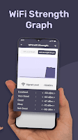 WPS WPA Tester - WIFI Analyzer screenshot 6