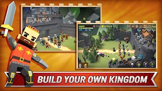 Grow Kingdom screenshot 1