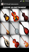 Play All Virtual Instruments poster