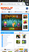 FlashFox - Flash Browser 스크린샷 1