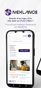 Nexlance 海报