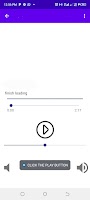 Usher Music App screenshot 5
