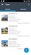 ContentsTrack ภาพหน้าจอ 1