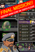 Zombie Hive syot layar 6