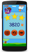 Sweet Cup screenshot 2