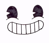 How to draw Bendy ảnh chụp màn hình 6