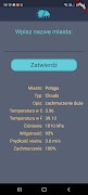 City Weather App screenshot 2