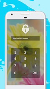 Screen Lock اسکرین شاٹ 1