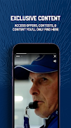 Toronto Maple Leafs Screenshot 3