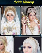 Bride Makeup স্ক্রিনশট 5