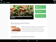 TogetherHC تصوير الشاشة 3