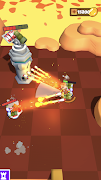 7 Schermata Rocket Fight!
